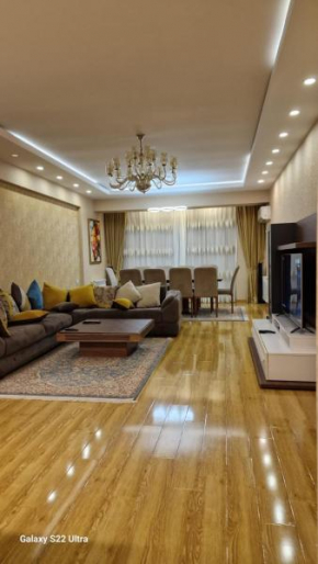 PARK AZURE BAKU